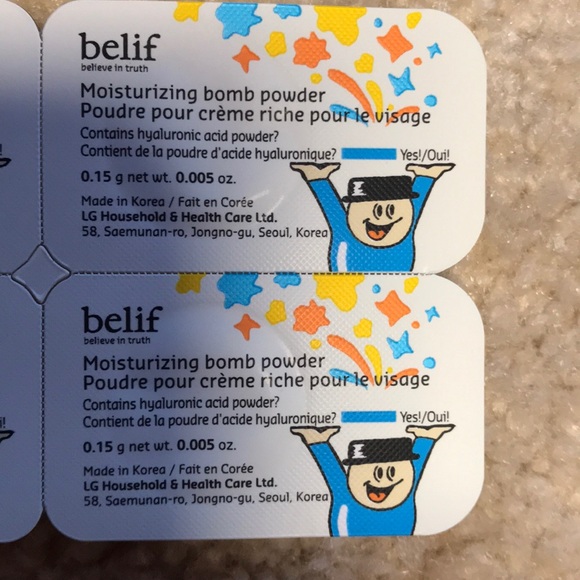 Facial bundle - Picture 2 of 3